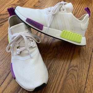 adidas NMD sneakers 6.5Y